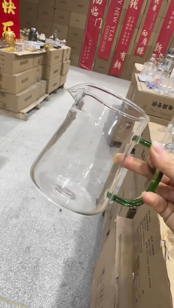 【闪购商品】玻璃无盖款直播专属