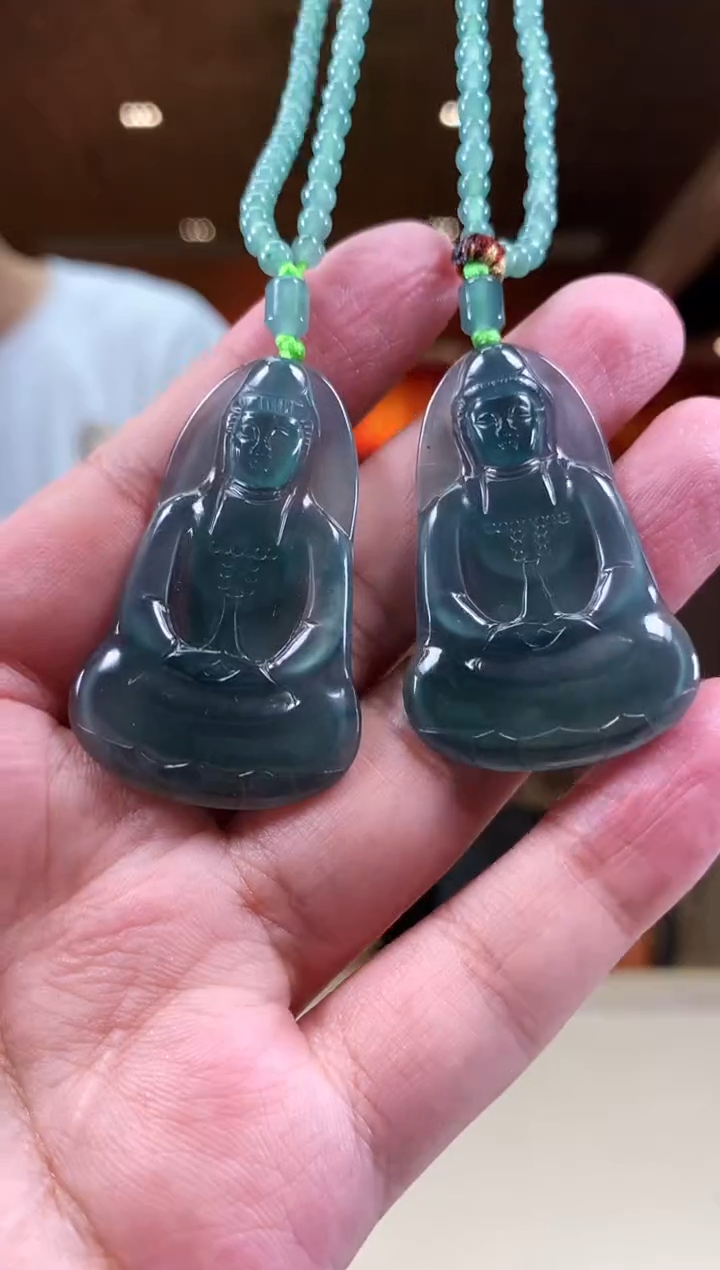 【闪购商品】定制翡翠未镶嵌多样性发货（只发一件) *d10