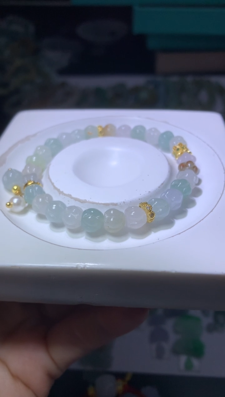 未镶嵌挂件翡翠MXX059293