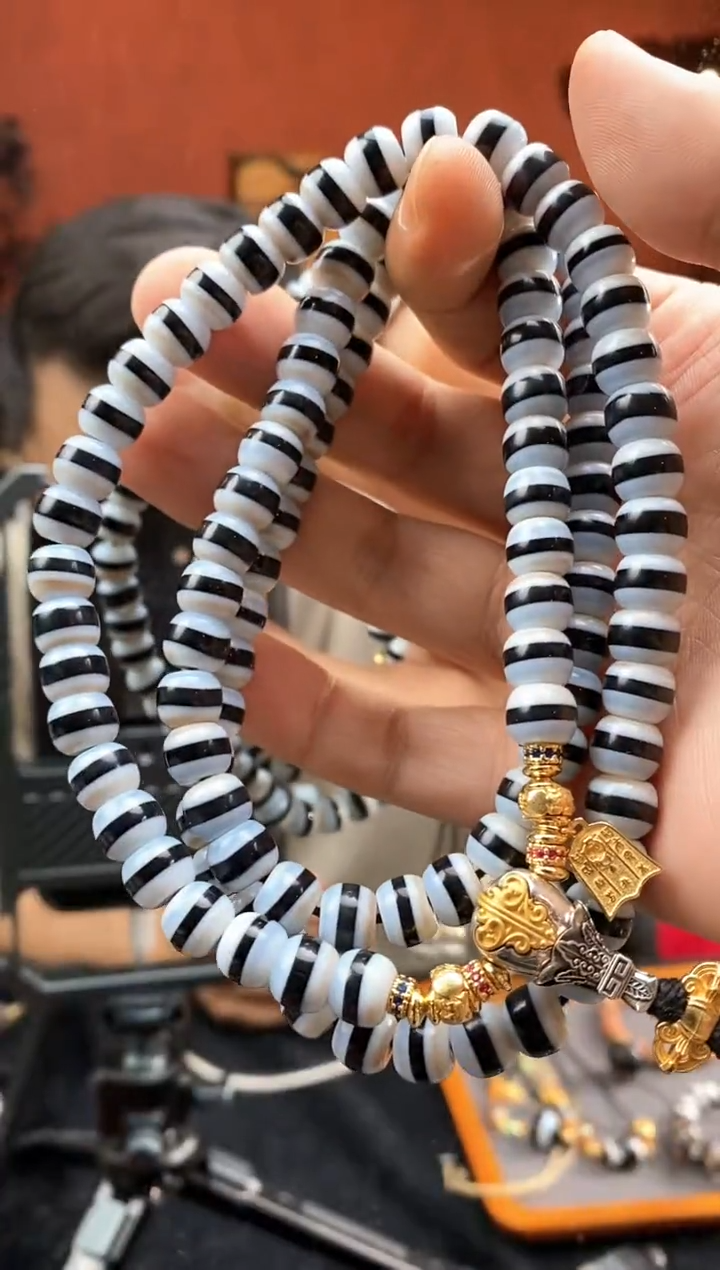 【闪购商品】玛瑙/玉髓24银S925镀金镶嵌0206-