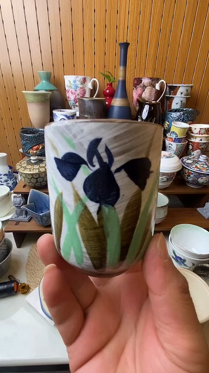 ঞ****༻中古物品默认微瑕