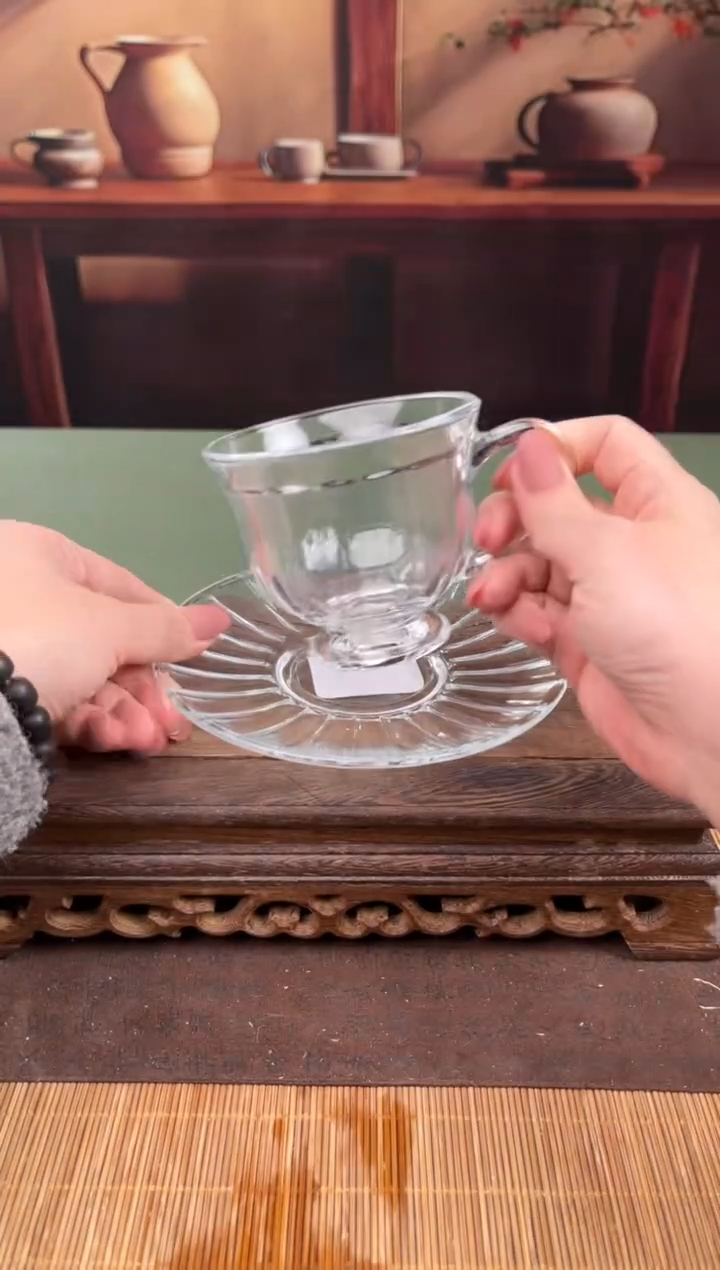 【闪购商品】顾德茶器福利闪购链接