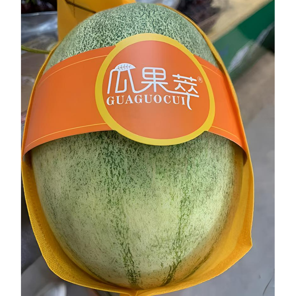脆甜哈密瓜（1个）