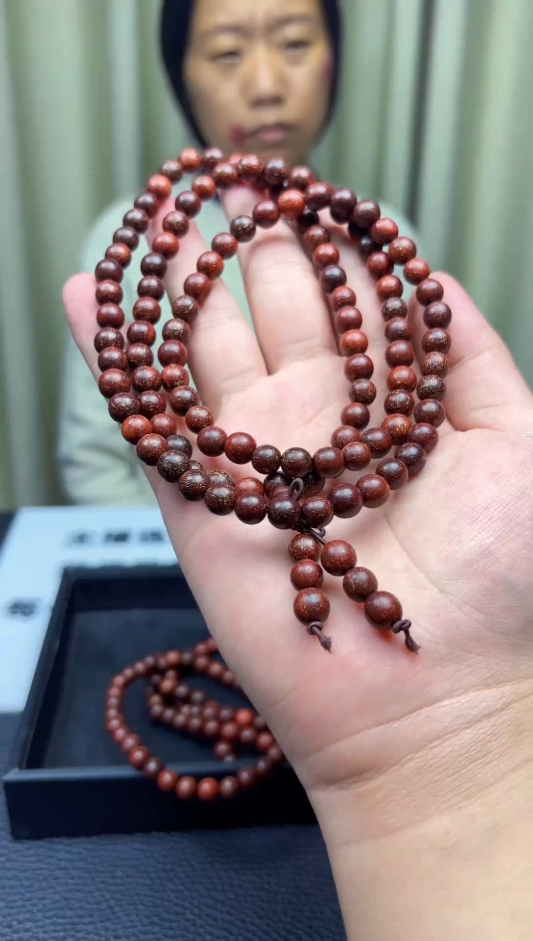 小胖专属 F215精美珠宝手串