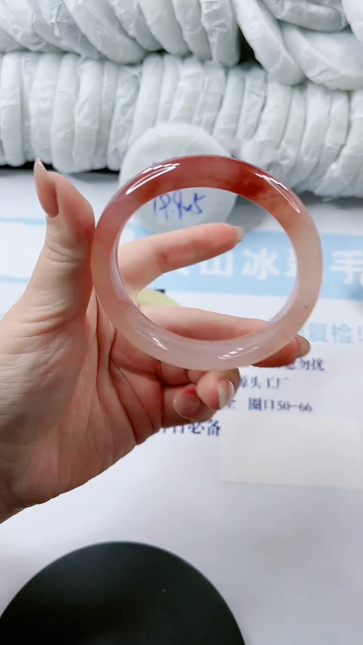 【闪购商品】石英质玉手镯未镶嵌多样性发货L273