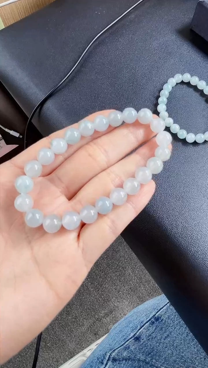 【闪购商品】定制翡翠未镶嵌缅甸天然翡翠A货