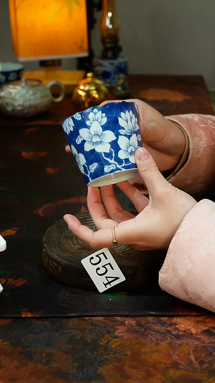 【闪购商品】..........茶碗..........554