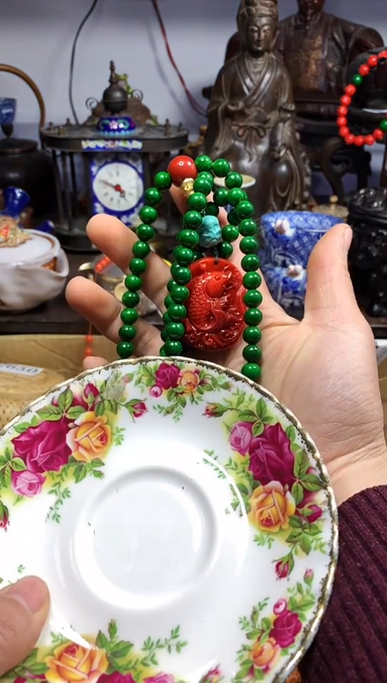 【闪购商品】瓷器默认链接一物一拍