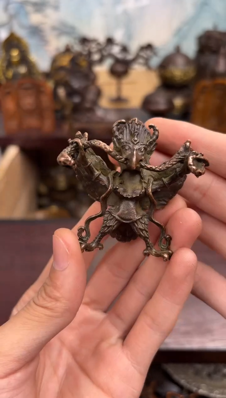 百福铜专属精选链接