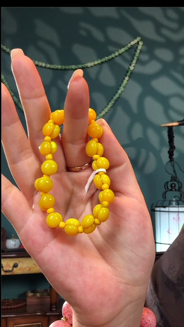 【闪购商品】琉璃手工艺品琉璃167