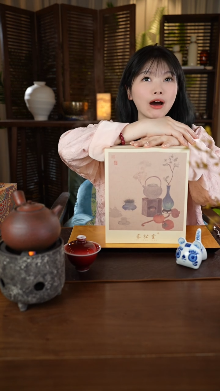 【闪购商品】【刷刷粉丝专属】煮水壶