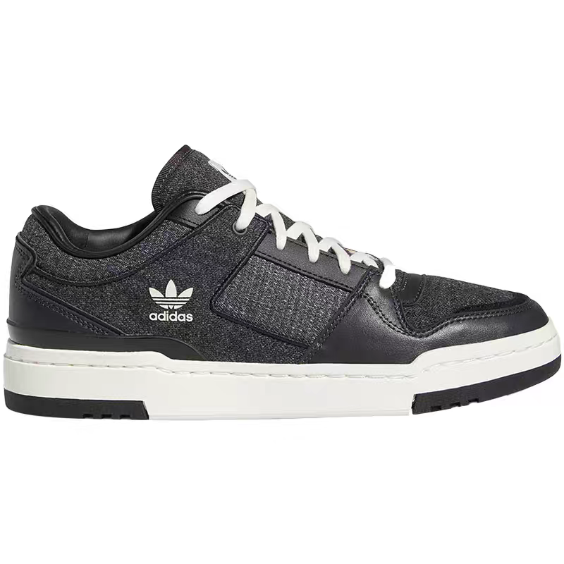 Adidas/阿迪达斯三叶草 FORUM LUXE LOW男女运动篮球鞋GW2013    