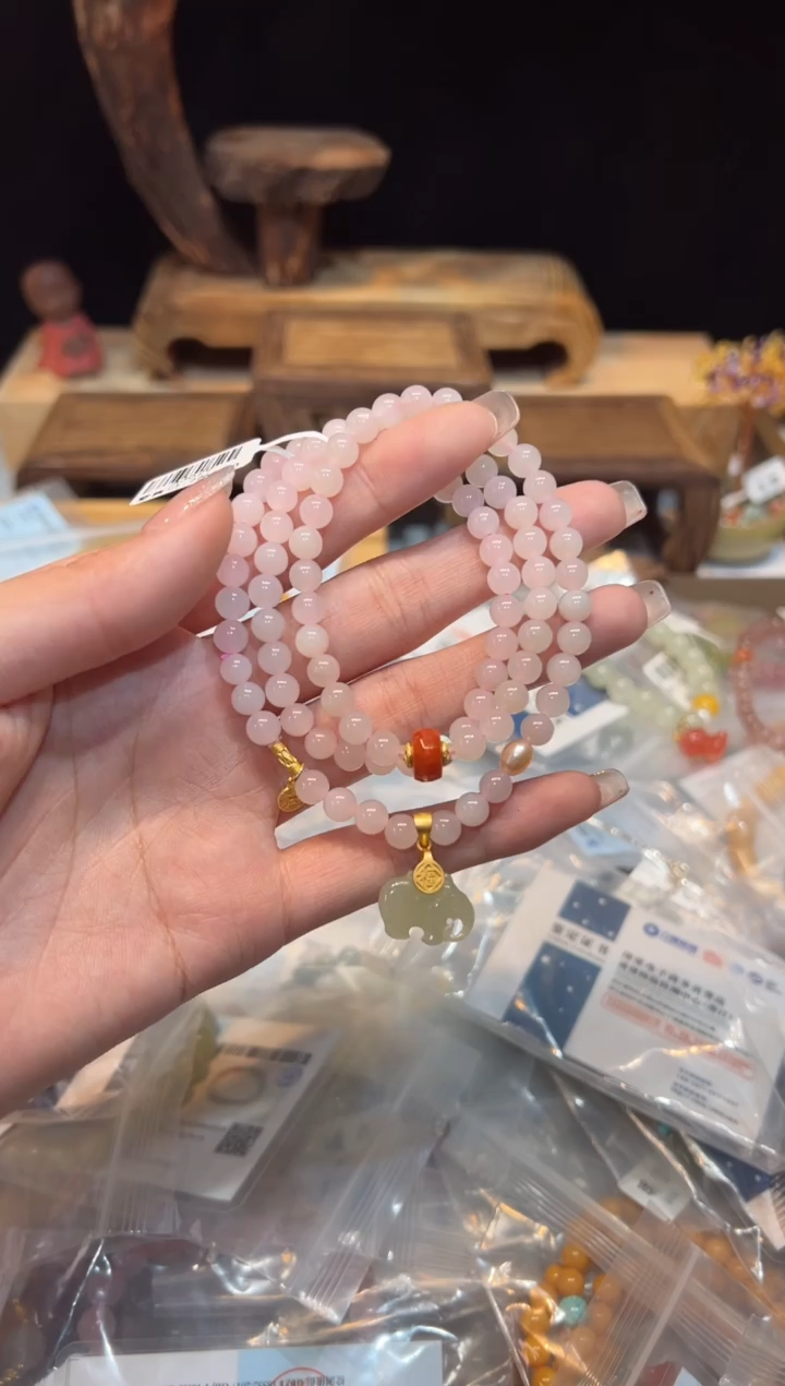 【闪购商品】和田玉手饰未镶嵌手饰@@A3629