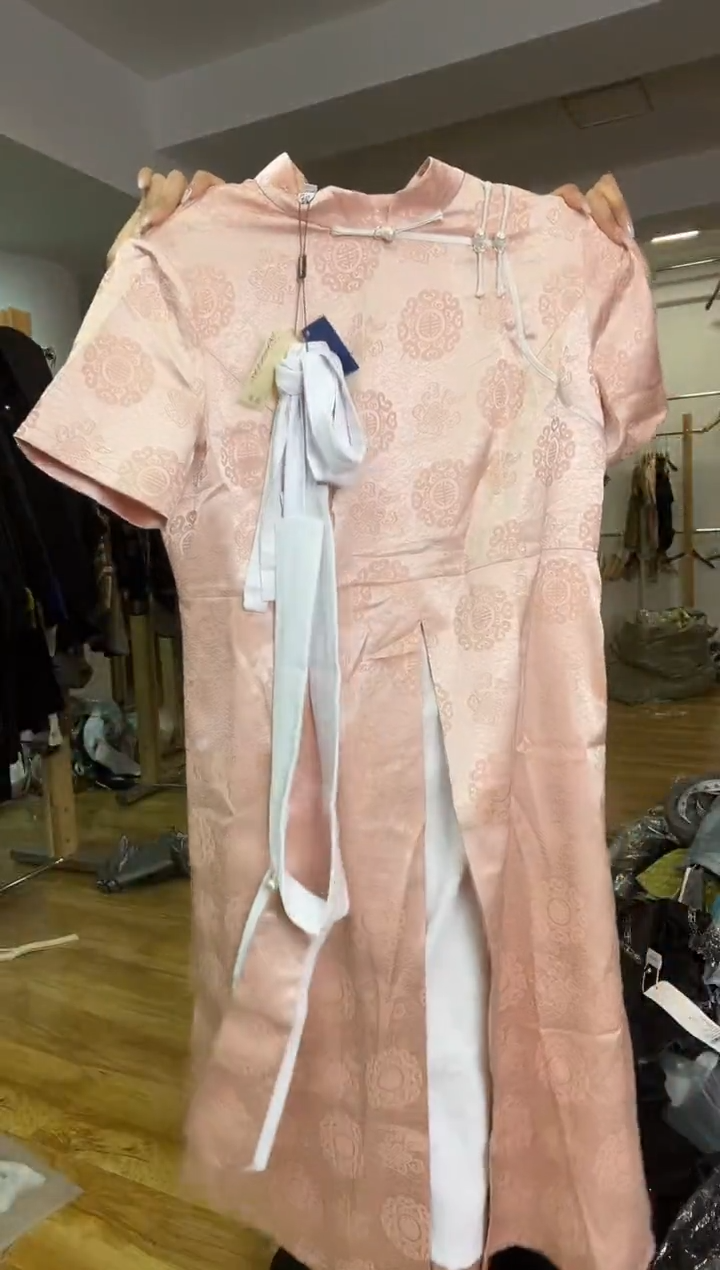 3XL码    135-145斤   裙子