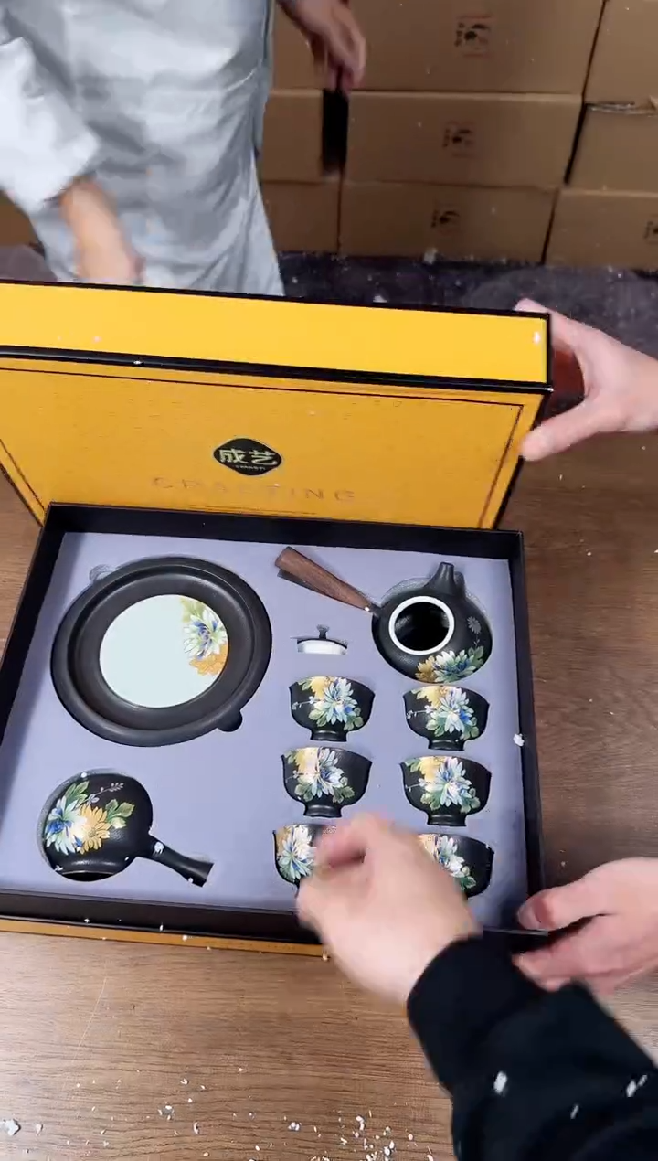 【闪购商品】器度甄选清货商品链接@@888