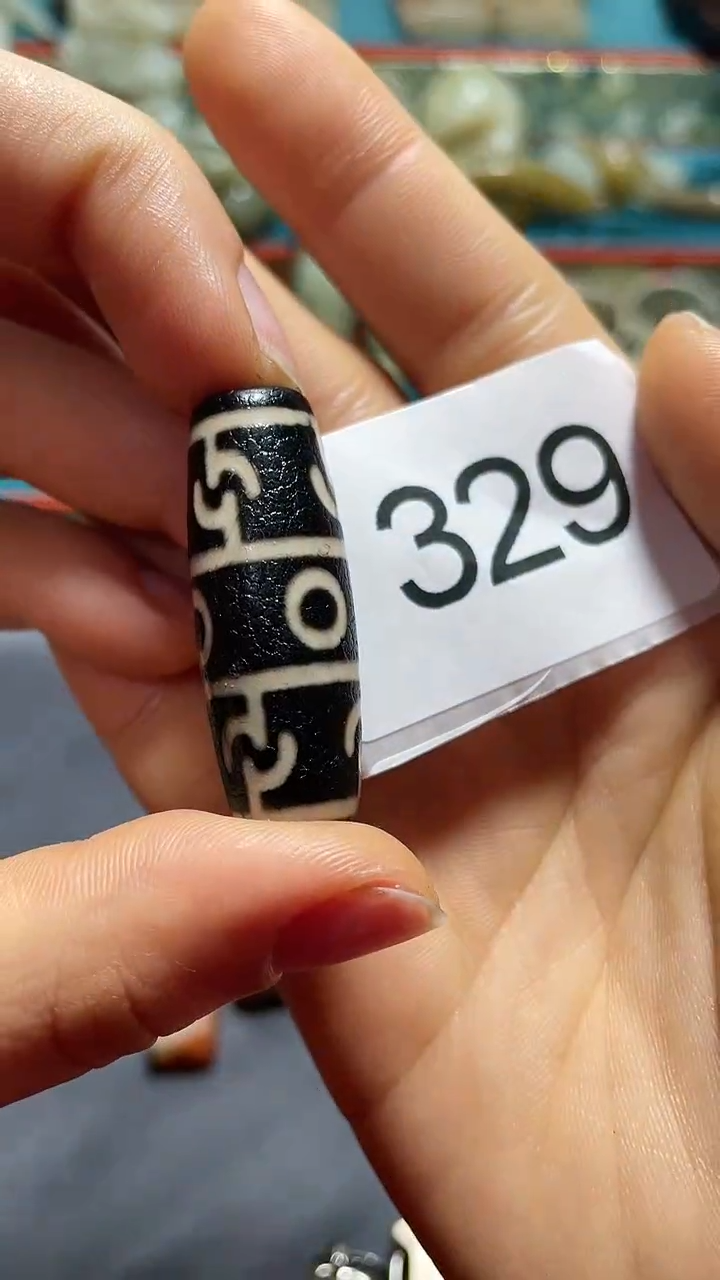 【闪购商品】玛瑙/玉髓颈饰未镶嵌1