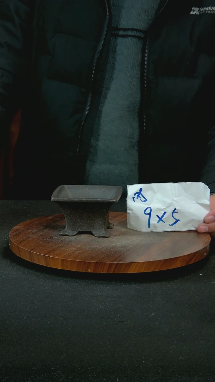 【闪购商品】紫砂Q69