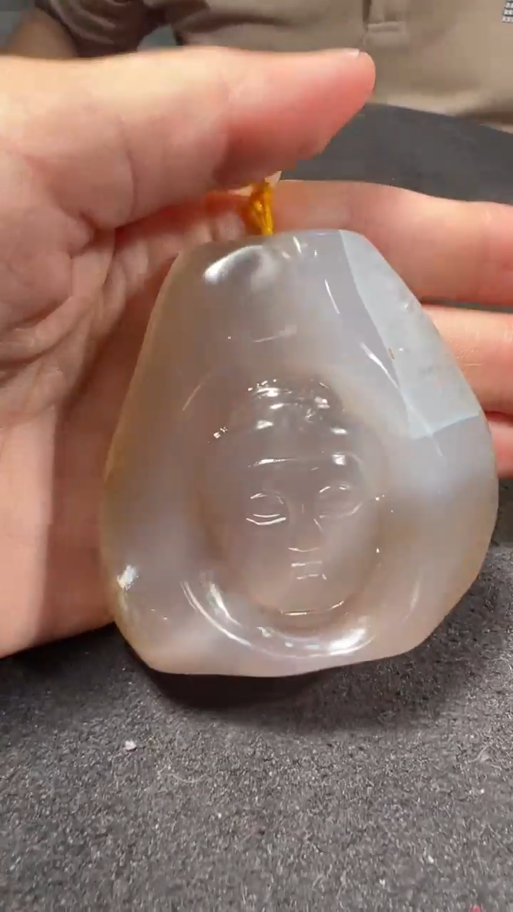 【闪购商品】玛瑙/玉髓珠宝奇石未镶嵌拍一发一