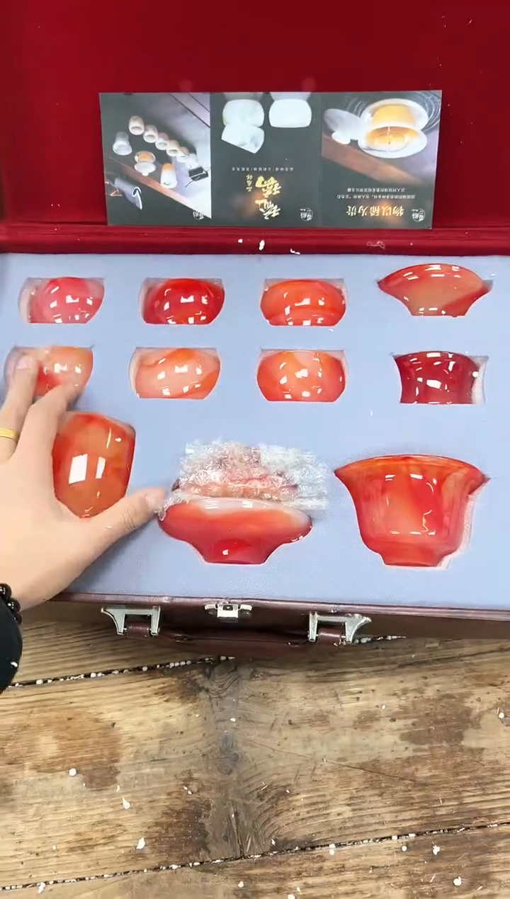 【闪购商品】其他清山陶也商品链接@@