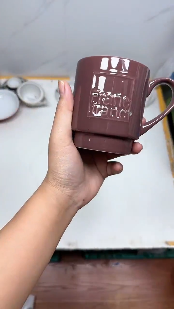 【闪购商品】082回流瓷器默认微瑕，18.8包邮