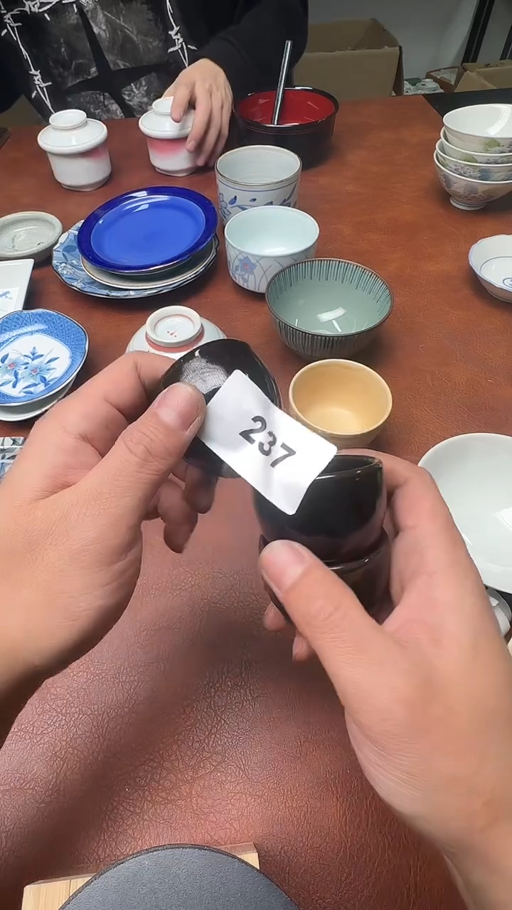 瓷片037瓷器瓷器瓷器