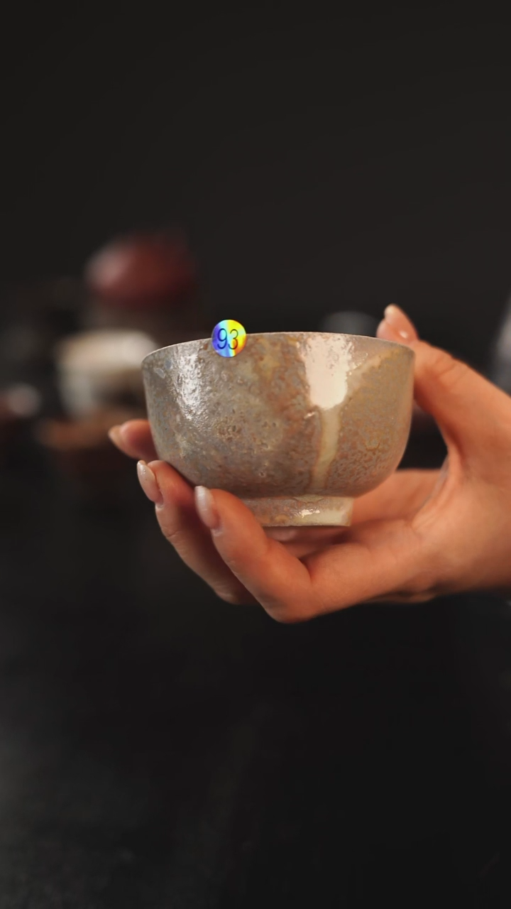 微瑕 仟户烧严选手工摆件