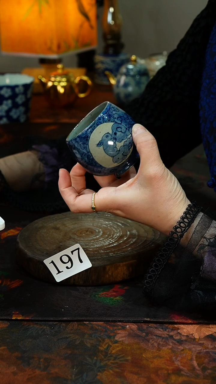 【闪购商品】.............茶碗197