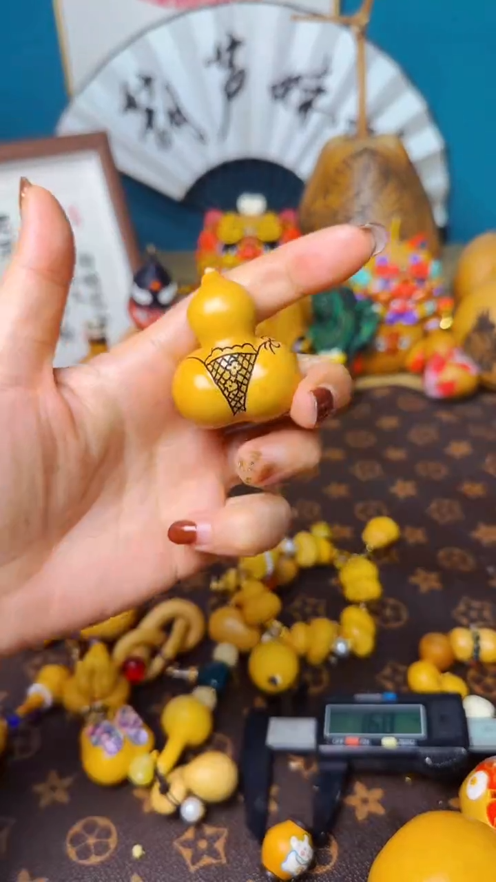 【闪购商品】119文玩葫芦文玩好物