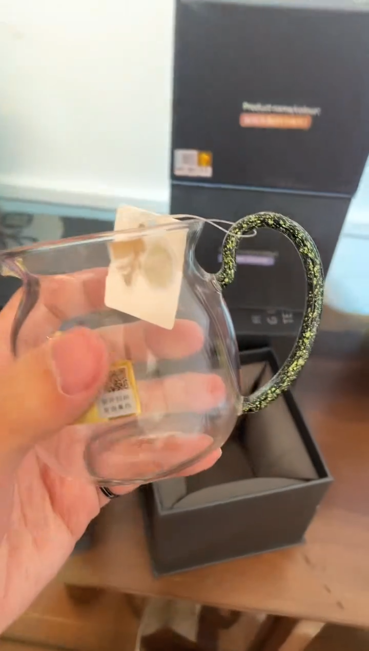 【闪购商品】美满茶海/黑金。。。