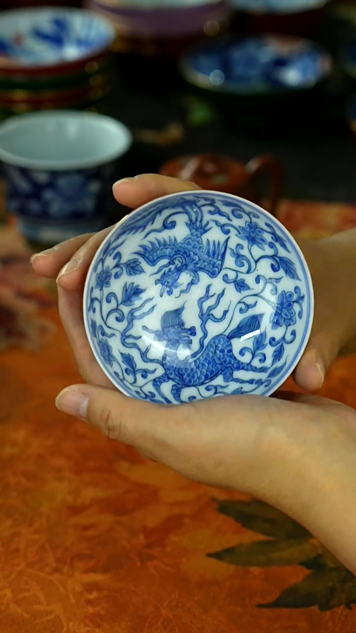 双十二活动茶具真便宜