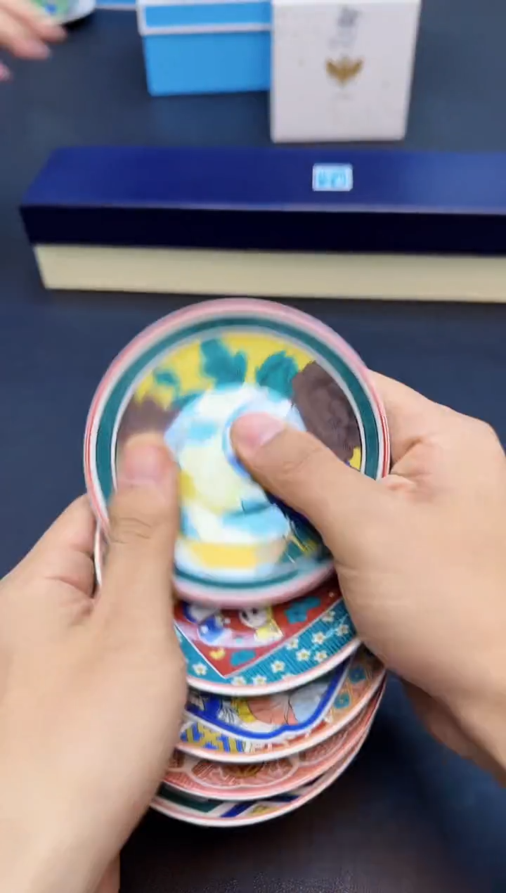 【闪购商品】瓷片全新正品一件不留@@H221