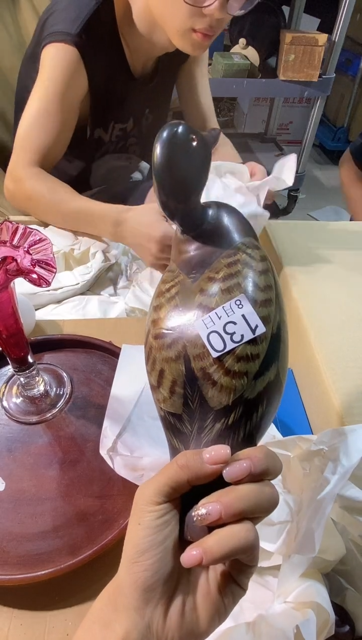 瓷片一**变1111111111111