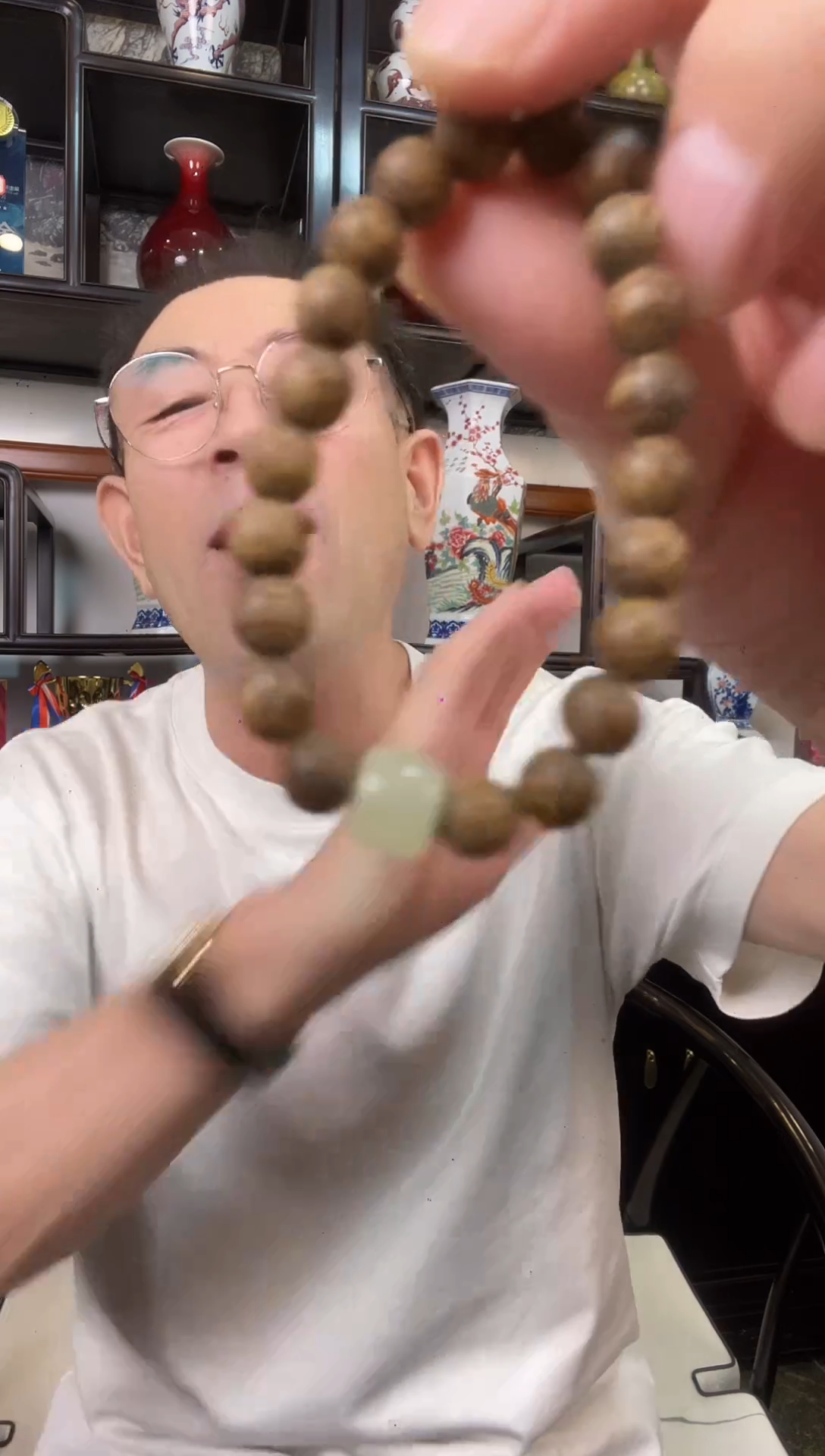 贡木手串/手链FL79/贡木手串/一件
