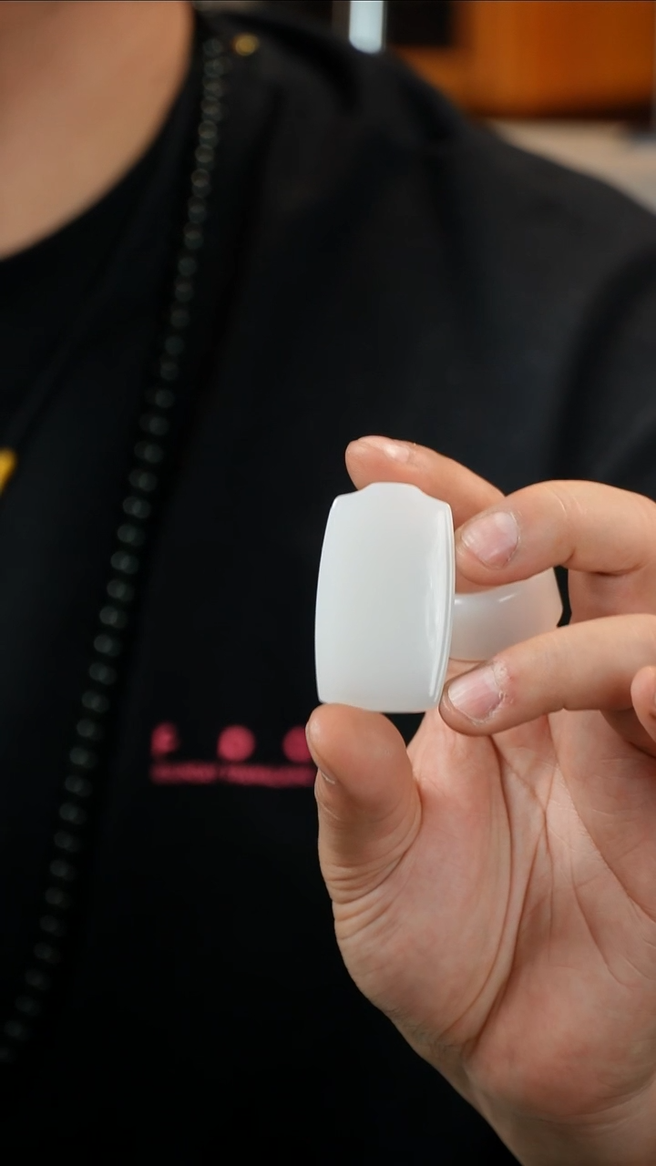 吊坠(不含链)未镶嵌和田玉多样性发一件08