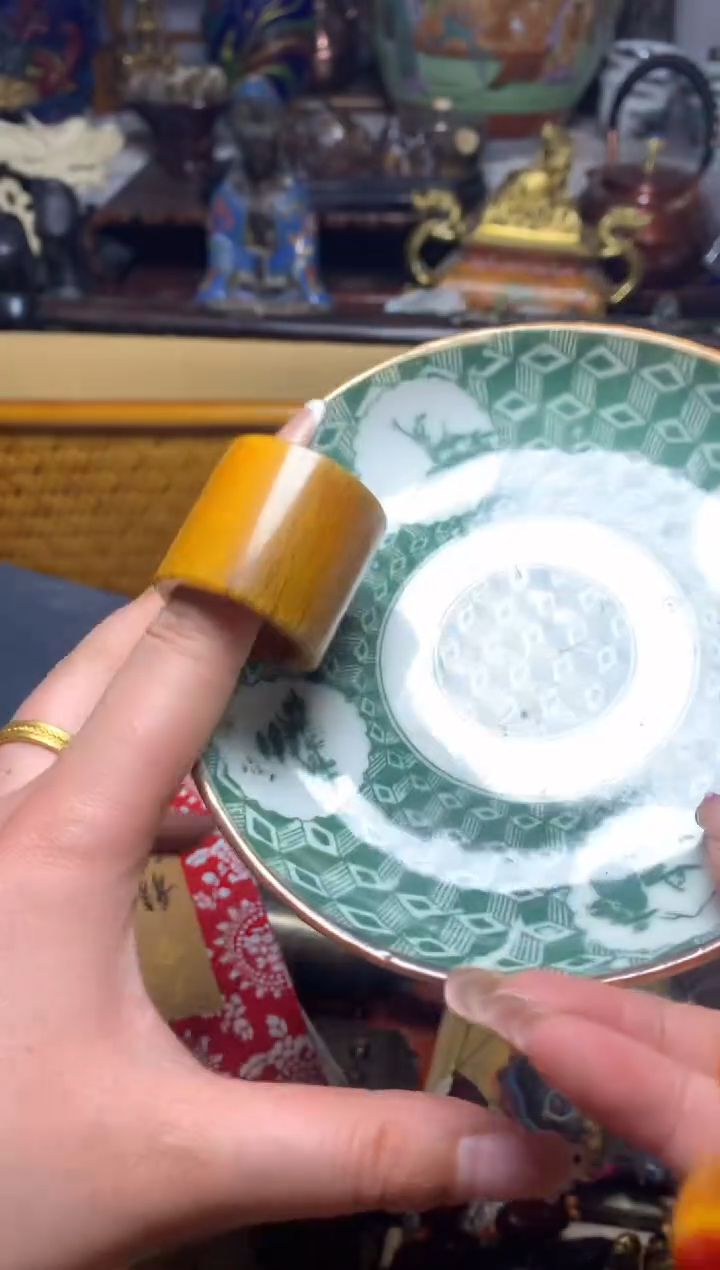 瓷器默认微瑕瓷器