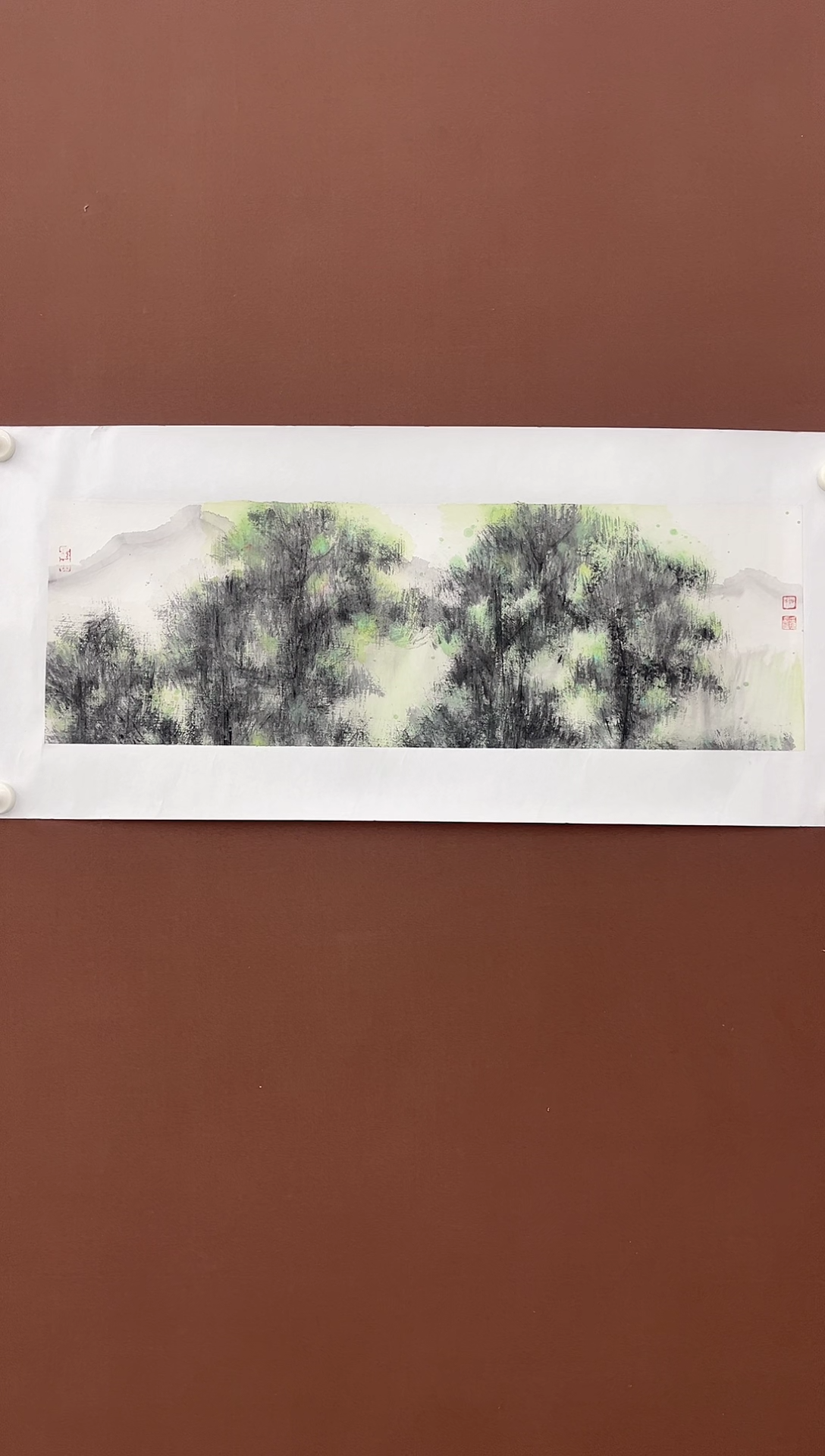 【闪购商品】书法吴志兴老师原创作品