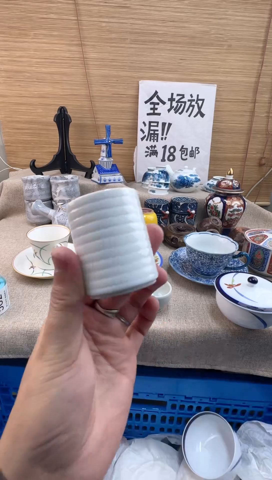 瓷片想***猪陶瓷陶瓷陶瓷