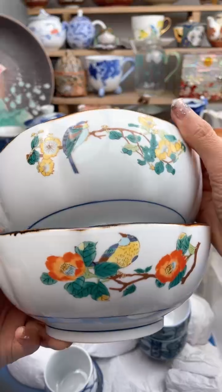 【闪购商品】瓷片默认微瑕，看清尺寸品相再拍