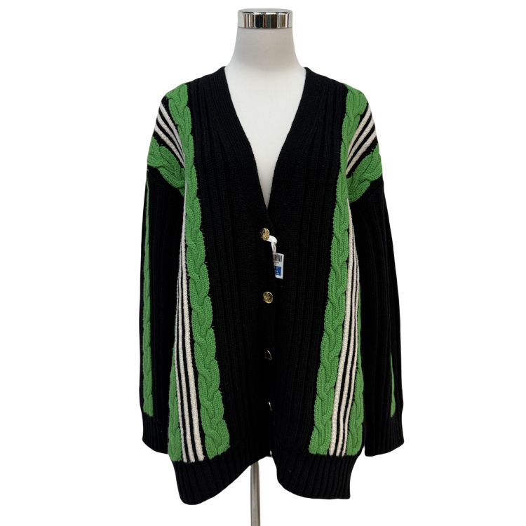 古驰/外套/95新/羊毛/[251202ZC0001]