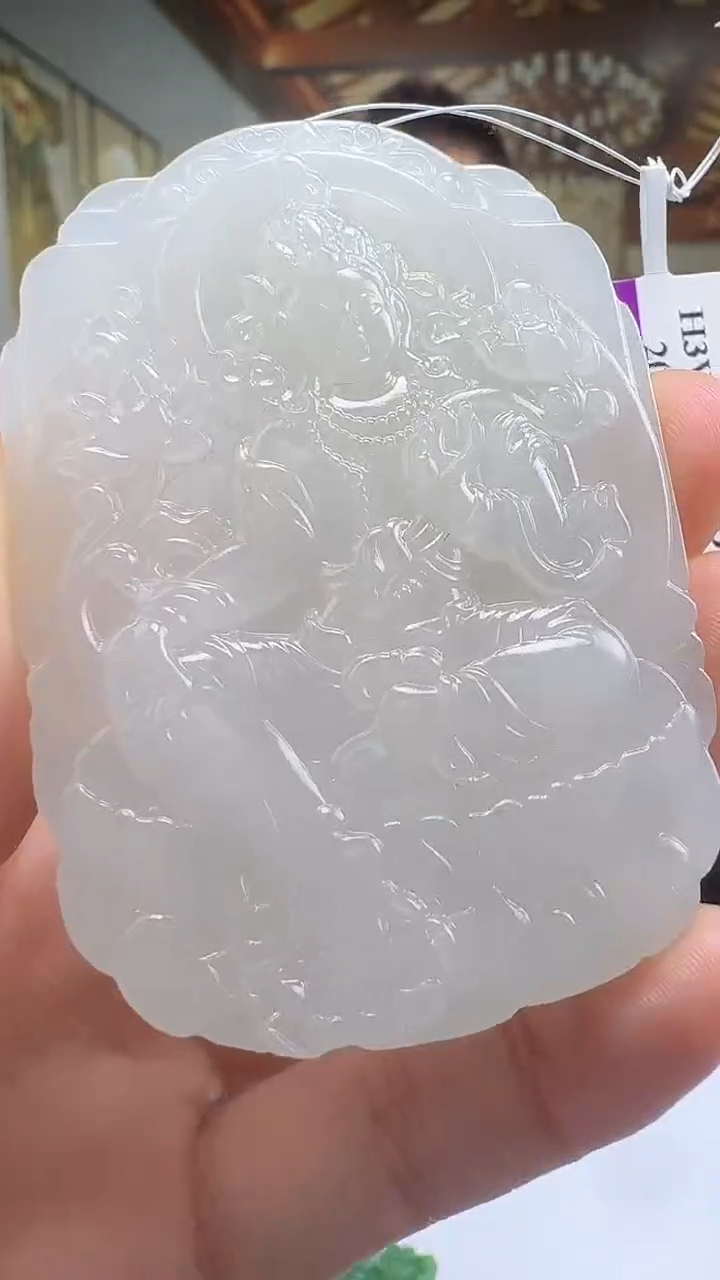 定制和田玉51999