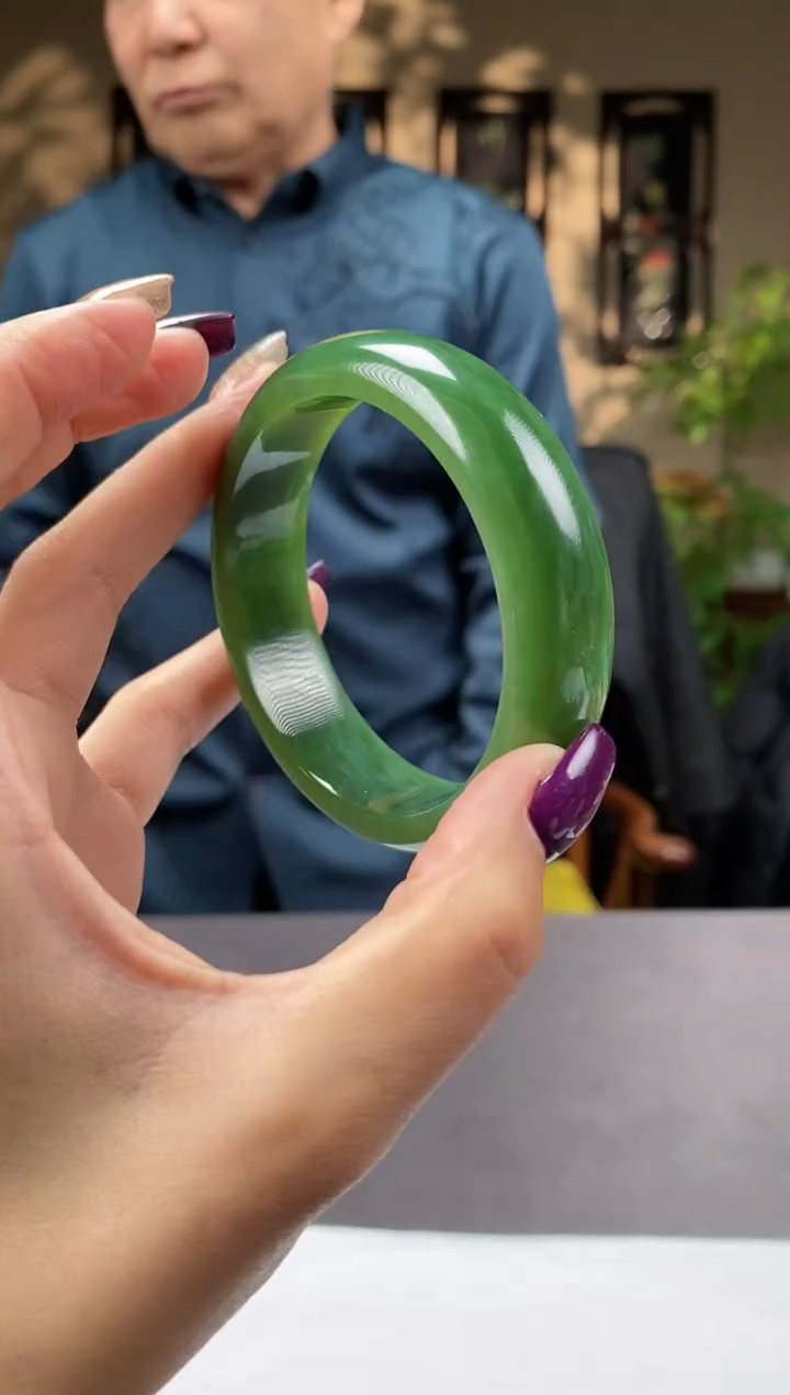 【闪购商品】和田玉颈饰未镶嵌C231