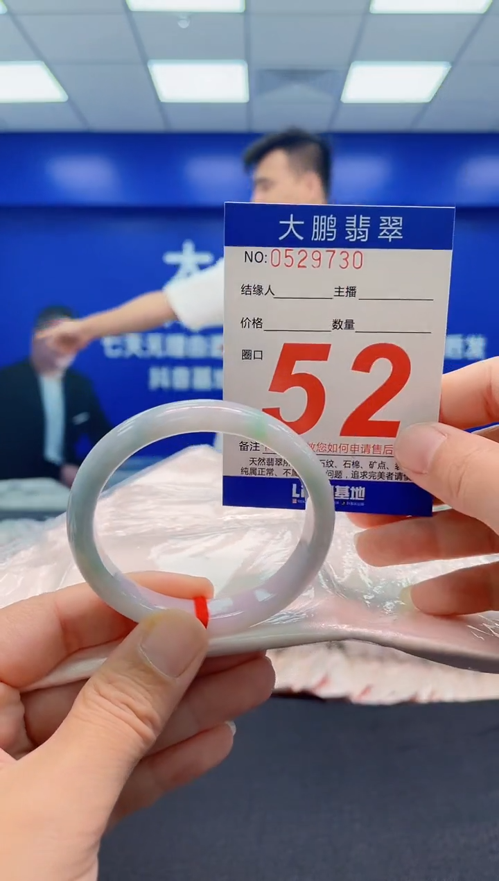 未镶嵌手镯翡翠AAAAAAAAA