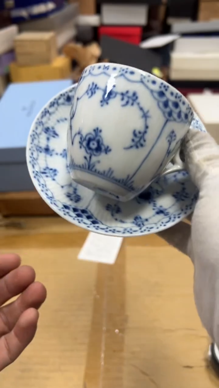 【闪购商品】瓷片h339好好好好好好