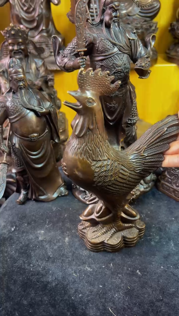 【闪购商品】1案台摆件 物品摆件