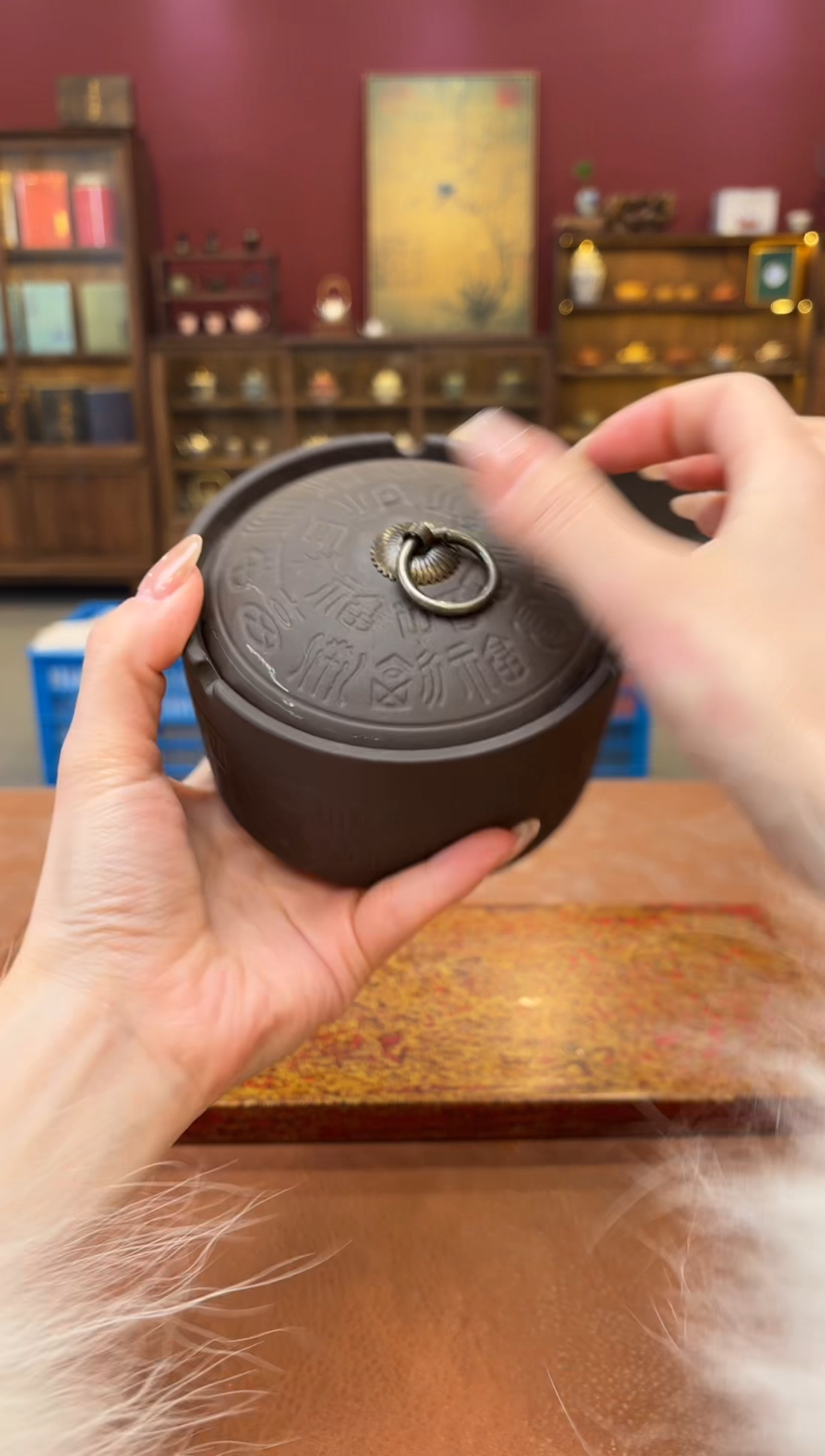 【闪购商品】嘉禾见物直播福利品¥¥¥¥¥¥¥¥