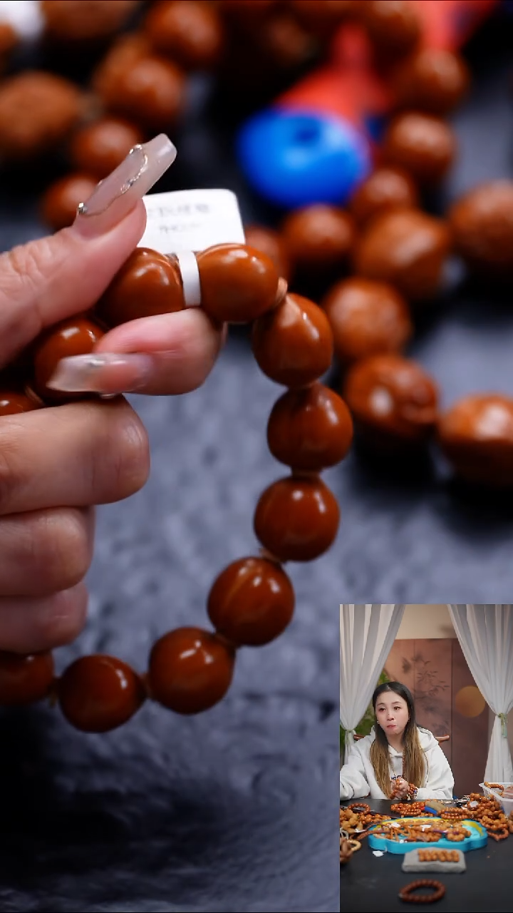 手串橄榄核橄榄核