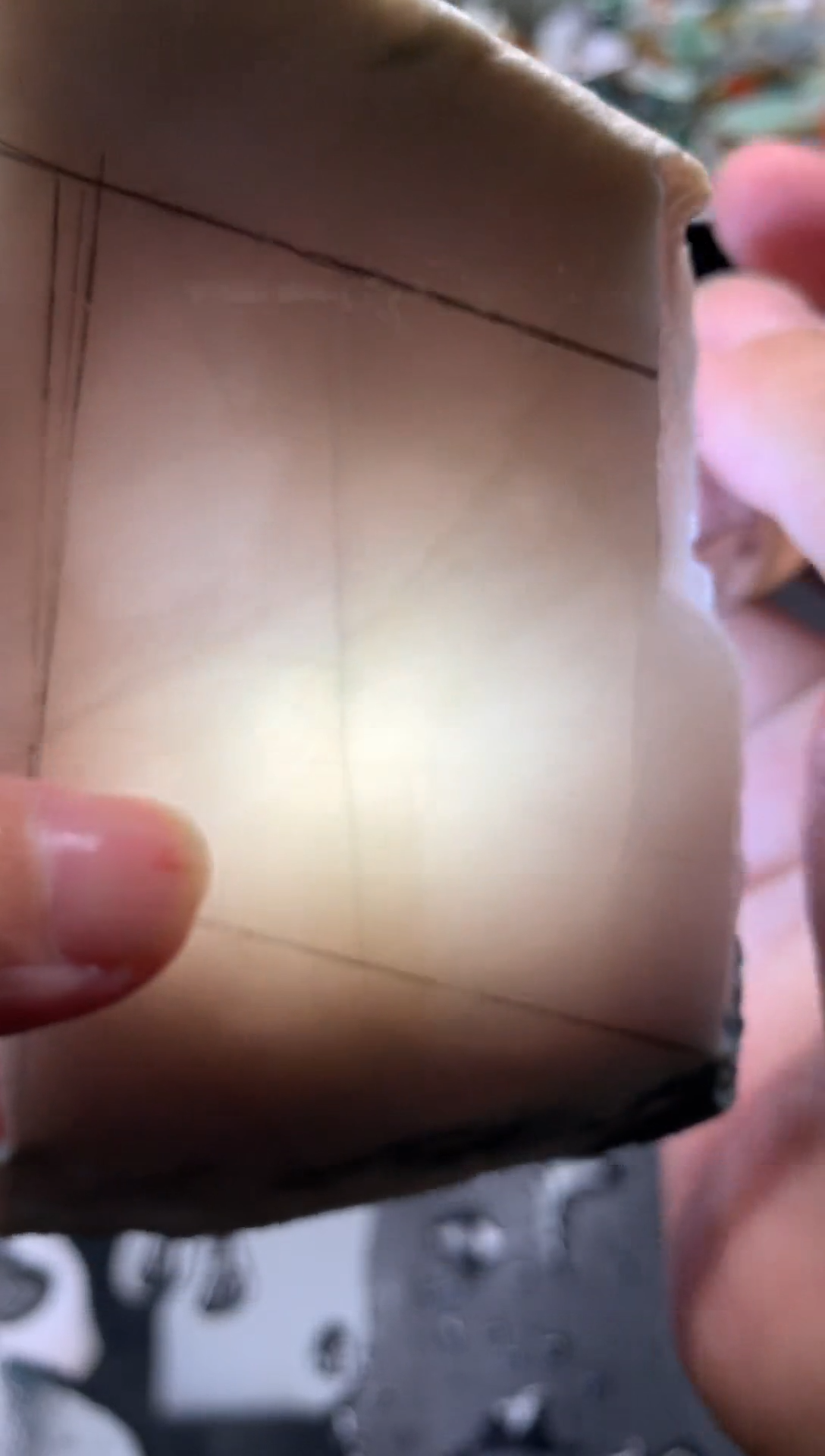 【闪购商品】翡翠颈饰未镶嵌天然翡翠A货14