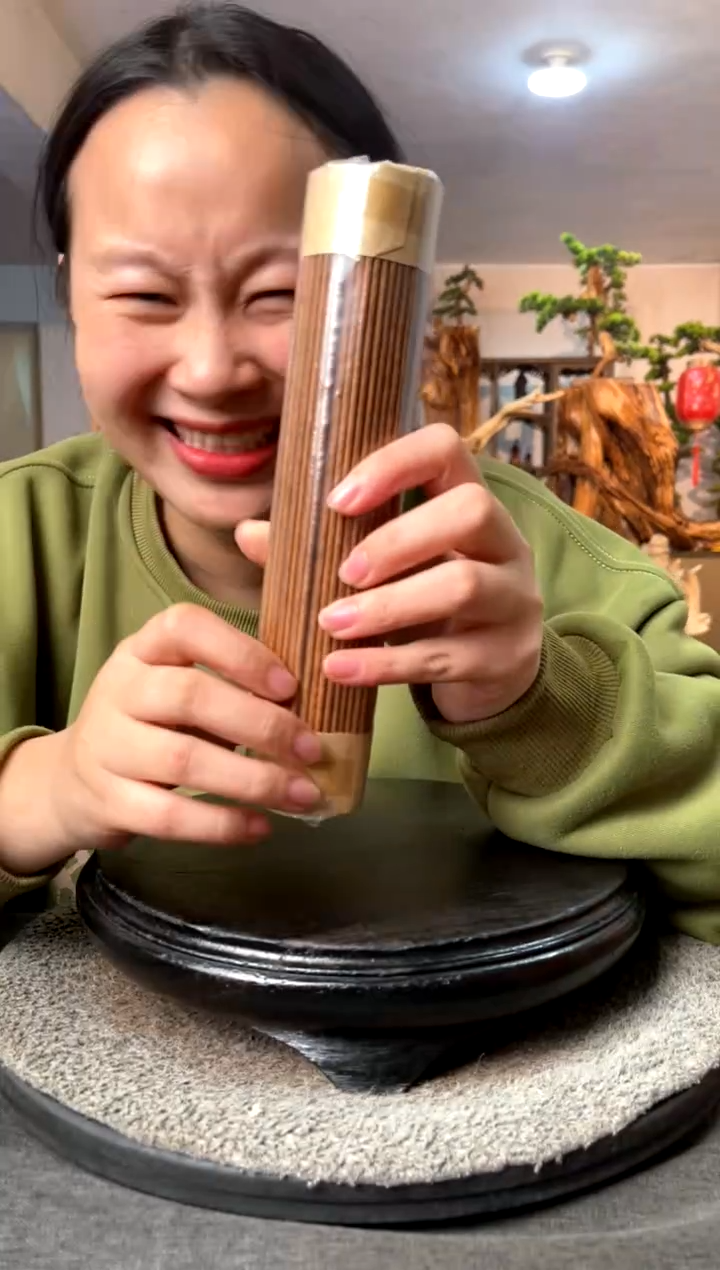 【闪购商品】柏木（崖柏）崖柏小件