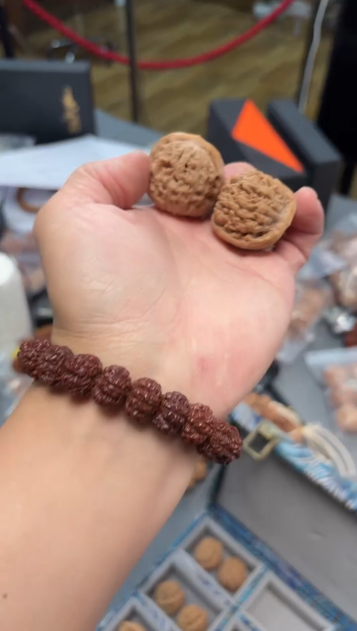 手串金刚菩提004