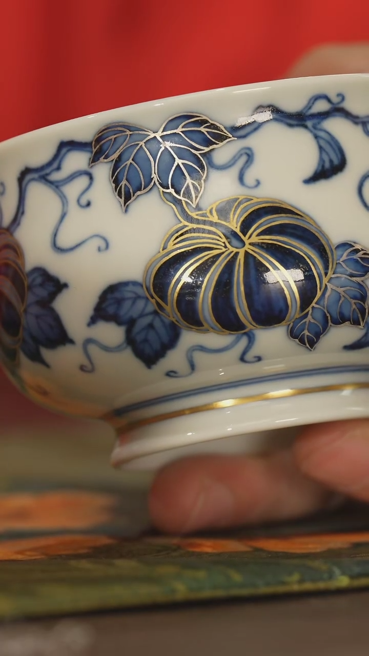 【闪购商品】瓷圈富贵推荐好物@@moshe808